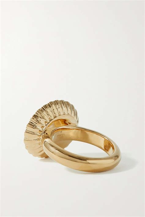 4 head gucci ring|net a porter gucci rings.